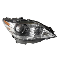 Pièces d'origine démontées adaptées aux Lexus LS460 LS600 2010-2016, vente directe d'usine, phares au xénon en gros