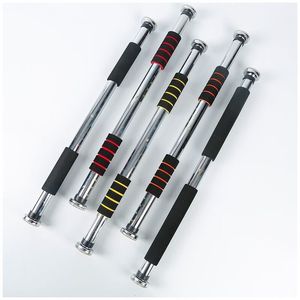 Attrezzatura <span class=keywords><strong>per</strong></span> Esercizi Domestici, Barra <span class=keywords><strong>per</strong></span> <span class=keywords><strong>Trazioni</strong></span> da <span class=keywords><strong>Porta</strong></span> Senza Necessità di Foratura - Product Image 4