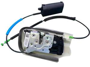 Usine Sonls Aspiration porte <span class=keywords><strong>automatique</strong></span> électrique soft close porte MX-9031 pour <span class=keywords><strong>Tesla</strong></span> <span class=keywords><strong>model</strong></span> S 2022 Automobile pièces de carrosserie - Product Image 6