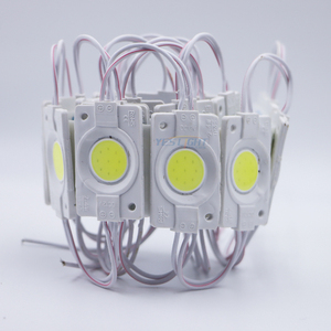 DC 12V 4630 1.5W 1LED COB <span class=keywords><strong>LED</strong></span> 모듈 화이트 간판 광고 라이트 박스용 - Product Image 2