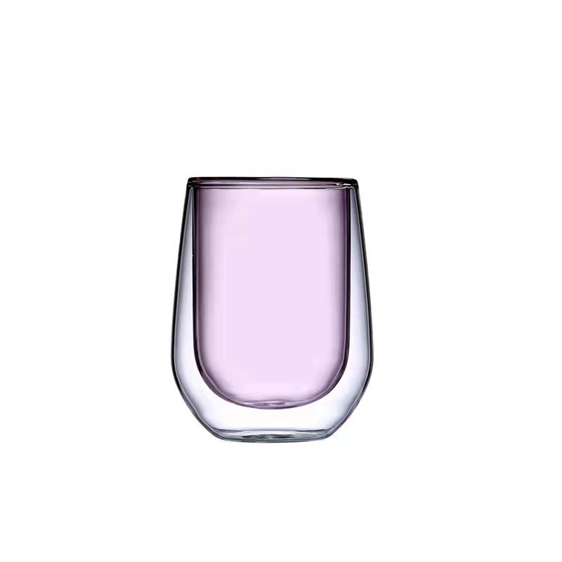 Tasse rose