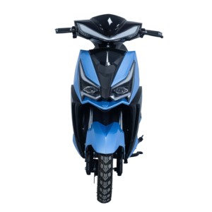 Venta al por mayor de fábrica de alta calidad adultos motocicleta eléctrica barato 60v20ah ciclomotor eléctrico motocicleta eléctrica - Product Image 4