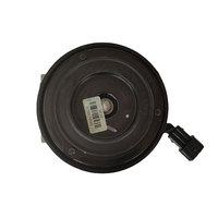 Compresor Original Doowon DVE12N OEM 97701-H2000 para KIA K2 1.4T 2017 6PK 115MM HYUNDAI