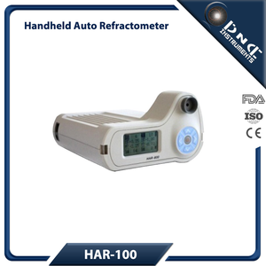 Atacado Loja de Óptica HAR-100 Hand Held Auto Refratômetro Abbe - Product Image 2