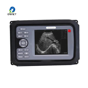 Échographe vétérinaire portable de haute qualité EUR VET sans sondes pour clinique - Product Image 1