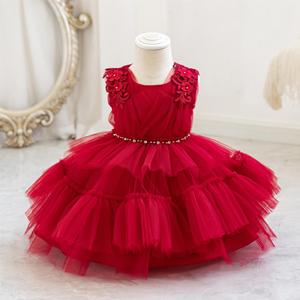 On Sale 2nd Birthday Dress Size Options & Handmade Quality | Alibaba.com