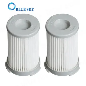 Vervanging Grijs Bus Hepa Filters Voor Electrolux Z7100 ZE2400 ZE2410 Stofzuigers