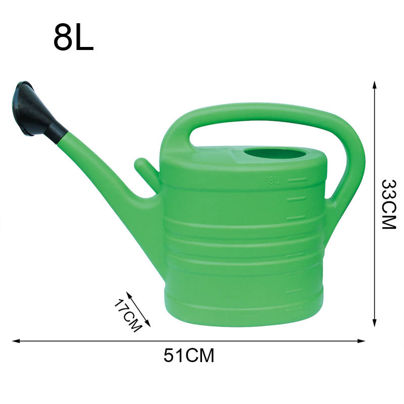 Capacité : 8L