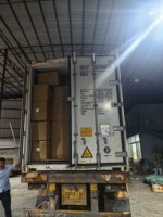 Bestverkochte gevriesdroogde passievrucht, bevroren passievruchtenpulp, passievruchten