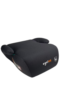 Ogolee OG101A Seggiolino Auto Portatile Senza Schienale per Bambini 7-12 Anni, OEM di Fabbrica, ECE R129/03 I-Size, <span class=keywords><strong>ISOFIX</strong></span>, Multicolore Personalizzabile - Product Image 4