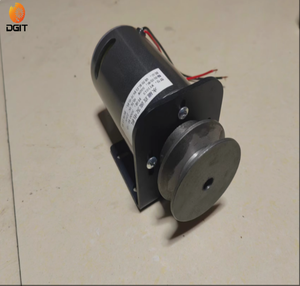 Máy phát điện mini DC 48V 60V 72V 220V DC-AC di động 550W siêu yên tĩnh loại không chổi than sử dụng xăng - Product Image 2