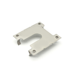 Soporte de montaje solar galvanizado en caliente para sistema de rieles fotovoltaicos - Product Image 1