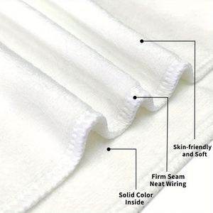 All Over Sublimation Print 100% <b>Microfiber</b> Custom Logo Quick Dry Lightweight <b>Towel</b> for <b>Beach</b> Party Outdoor - Product Image 2