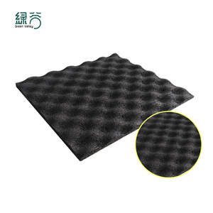 <span class=keywords><strong>Tapis</strong></span> de sol en caoutchouc insonorisé, sous-couche acoustique - Product Image 4