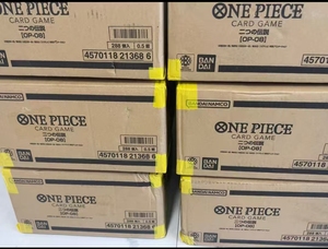 Nouvelle Boîte de Boosters TCG One Piece <span class=keywords><strong>EB04</strong></span> Originale Japonaise Bandai 2026 - Product Image 5