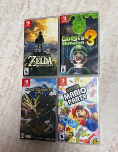 Nueva llegada: Cuenta de juego digital para Switch a bajo <span class=keywords><strong>precio</strong></span>. Compra 4 y obtén 1 gratis. Pokémon Scarlet, Violet, Splatoon 3. - Product Image 4