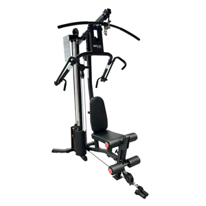 Dispositivo de entrenamiento integral, estación única, equipo deportivo de alta calidad, multigimnasio en casa - Product Image 4