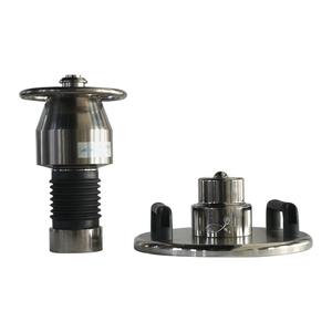 HBJF-EVD đất phòng thí nghiệm thiết bị kiểm tra <span class=keywords><strong>NDT</strong></span> Thiết bị biến dạng động Mô Đun Thử nghiệm lwd ánh sáng giảm trọng lượng lệch - Product Image 5