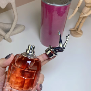 Perfume de Diseñador de Lujo, <span class=keywords><strong>Gaultier</strong></span> Scandal, Perfume Femenino de Larga Duración, Fragancia Original de Marca, Spray Corporal - Product Image 4