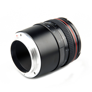 大口径50mm F.14-22 フルフレーム単焦点レンズ Eマウント用 プロフェッショナルマニュアルフォーカス ミラーレス/一眼レフカメラ対応 - Product Image 3