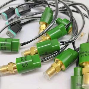 106-0179 309-5795 20SP767-7 Pressure Sensor for E320 E308C E311B E312B E315B E320B - Product Image 3