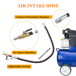 <span class=keywords><strong>Extracteur</strong></span> universel pneumatique MT-Tools pour injecteurs diesel, garantie 1 an, outil de démontage en acier pour injecteurs diesel Common Rail - Product Image 4