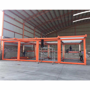 Kit de Casa Prefabricada de Acero en Malasia, <span class=keywords><strong>Casas</strong></span> <span class=keywords><strong>Prefabricadas</strong></span> en <span class=keywords><strong>Colombia</strong></span> - Product Image 2