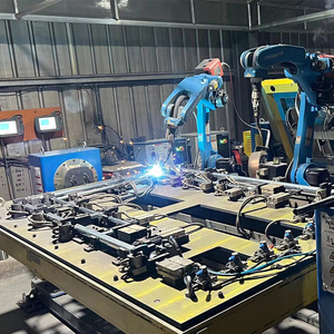 Лидер продаж, легкие складные алюминиевые строительные леса, рама Башни, современный дизайн, стальные строительные леса - Product Image 6