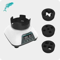 Mélangeur vortex VM550X pour flacons en verre