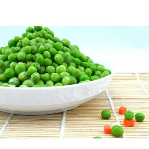 New Crop High Quality Frozen Soybeans Frozen Edamame Price New Iqf Green Beans