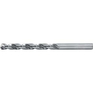 RUKO Twist <b>drill</b> DIN DIN 338 Type Stainless steel nominal dm 8.5 mm HSSE-Co 8 cylinder shank 5xdmright-<b>hand</b> cut. spiral length 7 - Product Image 1