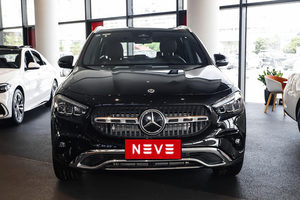 سيارة مرسيدس بنز GLA من البنزين SUV 5 مقاعد من الصين سيارات رخيصة للبيع NEVEAUTO - Product Image 2
