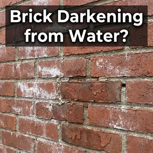 Brick Transparent <b>Waterproof</b> Coating Transparent Brick <b>Sealer</b> Invisible Brick <b>Sealer</b> for Masonry - Product Image 4