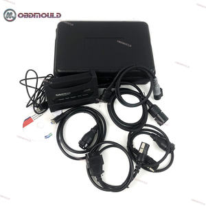 Interface de communication Doosan UVIM DMS-5 CARNICS DDT TIER4, kit de diagnostic pour camion, excavatrice, chargeuse, outil de diagnostic, testeur - Product Image 5