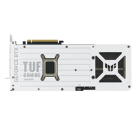 Nouvelle carte graphique TUF Gaming GeForce RTX 5070 Ti 16 Go GDDR7 OC blanche RTX5070 Ti, carte graphique de jeu, GPU, carte vidéo 5070TI, PC de bureau de jeu