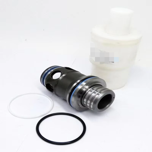 LC 50 A40D7X/R900938027 2 yönlü kurulum vana yeni orijinal hazır stok endüstriyel otomasyon PAC adanmış PLC - Product Image 1