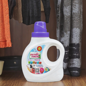 Forçage supplémentaire 1L Fabricant Vente directe Détergent à laver <span class=keywords><strong>liquide</strong></span> Nettoyage en profondeur Poudre <span class=keywords><strong>liquide</strong></span> de nettoyage rapide de l'usine de Chine - Product Image 2
