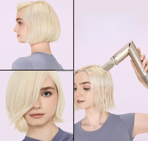 Fer à boucler les cheveux de haute qualité Shark HD 430 FlexStyle, sèche-cheveux puissant, brosse multi-styler, ensemble de coiffage - Product Image 4