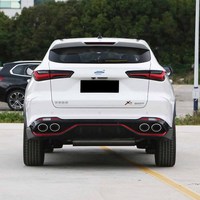 Changan Oushang X5 Plus véhicule à grande vitesse chinois Compact Suv pas cher adulte nouvelle voiture Offre Spéciale Changan Oshan X5 Sport Plus
