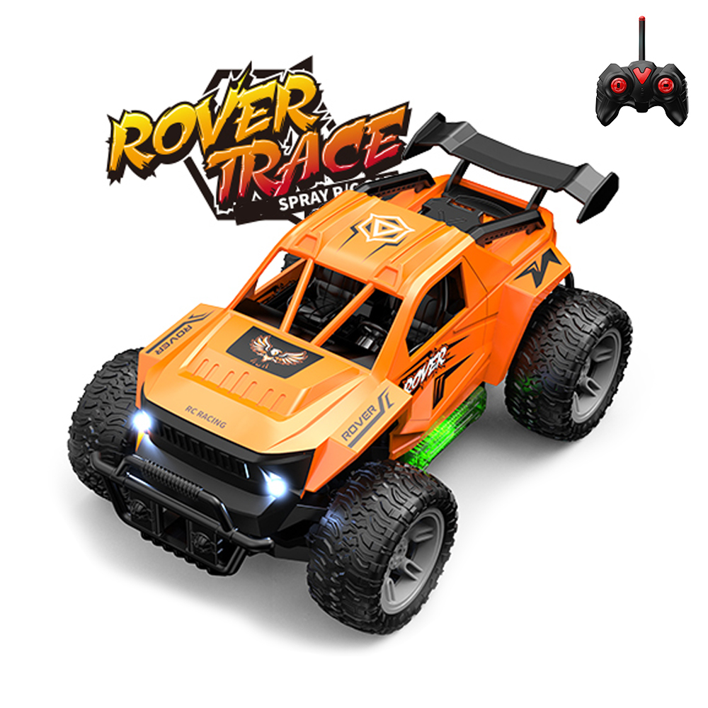 Orange  (standard 4CH)