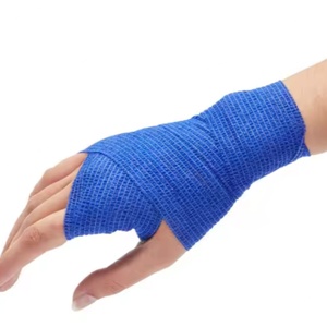 Cinta Protectora Deportiva para Dedos de Jiu Jitsu Brasileño, 1 cm, para Deportes de Contacto, Compra en Línea - Product Image 4