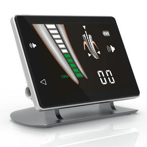 Équipement de bureau <span class=keywords><strong>dentaire</strong></span>, localisateur Apex, écran tactile LCD de 4.5 pouces, appareil de mesure de Canal radiculaire, moteur pour l'endodontie, 1 pièce, offre spéciale - Product Image 6