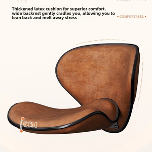 Tabouret de bar haut moderne simple Tabourets hauts Chaises de bar pour la maison Chaises de bar de style européen Chaises hautes de réception <span class=keywords><strong>Chaise</strong></span> de bar papillon - Product Image 2