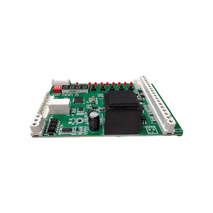 GAMX-2015CP Actuator Control Accessories Circuit Board Power Manufacturer Direct Sales High Performance Strong - Product Image 4