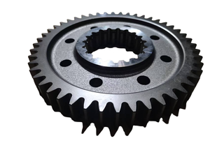 HW19710 <strong>Truck</strong> HW15710 GearBox Parts <strong>Spindle</strong> Second Gear AZ2210040206 - Product Image 3