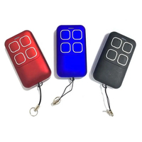 Télécommande sans fil pour porte de garage H HSE4 868-BS 868 MHz, code roulant, ouvre-porte, duplicateur
