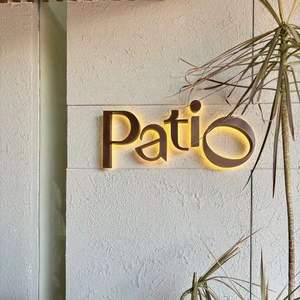 Reklam aydınlatma açık ışık mektup işareti fabrika ucuz <span class=keywords><strong>3d</strong></span> logo aydınlatmalı işareti Led işareti mektup ışık iş tabela - Product Image 1