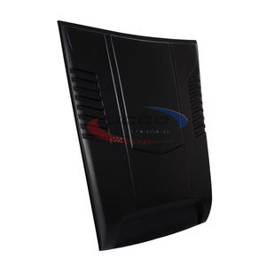 <span class=keywords><strong>ฝา</strong></span>ครอบ<span class=keywords><strong>ฝา</strong></span><span class=keywords><strong>กระโปรง</strong></span>รถสำหรับ Revo Black Bonnet Hood สำหรับ HILUX reco Rocco 2015-2020อุปกรณ์เสริมเครื่องยนต์ตักภายนอก - Product Image 2