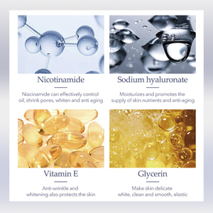 OEM ODM-crema <span class=keywords><strong>BB</strong></span> para cara blanqueadora, mágica, nutritiva, coreana - Product Image 4