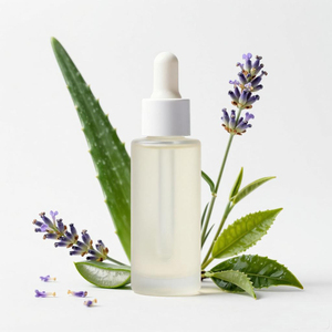 Usine fournissant des produits de haute qualité : Huile essentielle, Eau de Hamamélis, Distillat, Glycérine, Propylène glycol, VB - Product Image 4